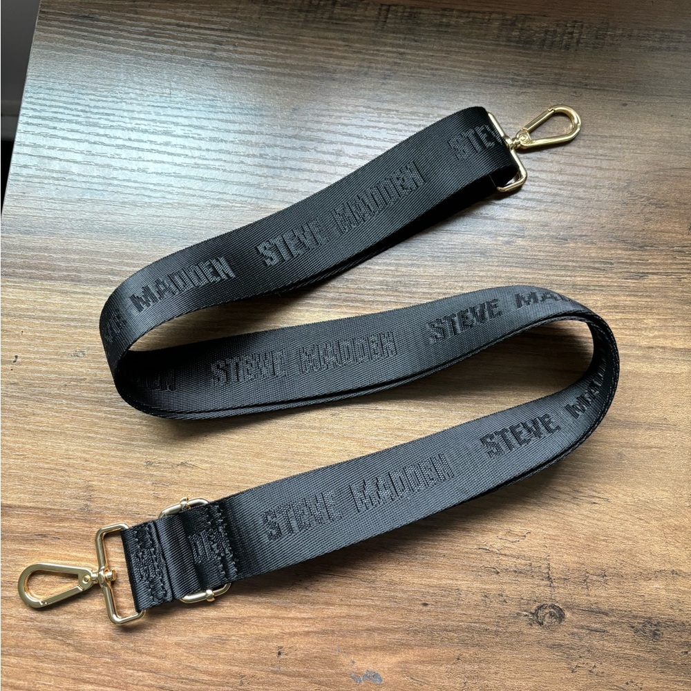 Steve Madden purse strap